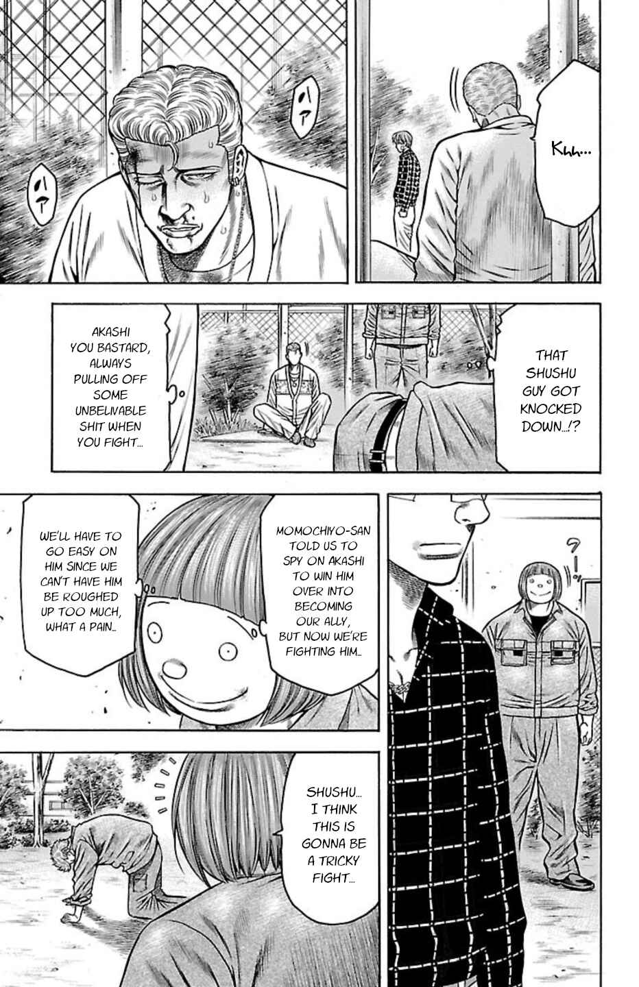 Chapter 100 - Page 4