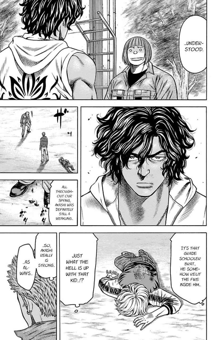 Chapter 100 - Page 6