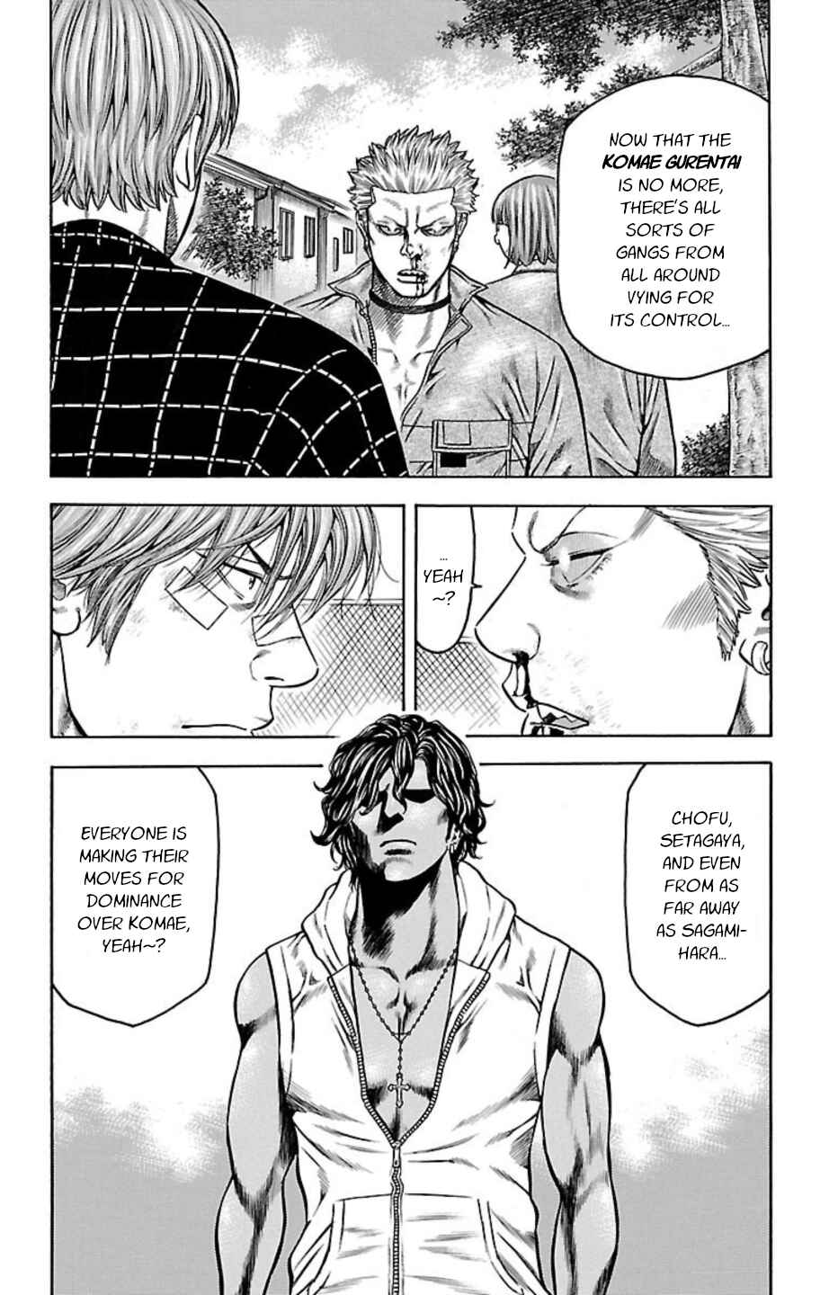 Chapter 100 - Page 9