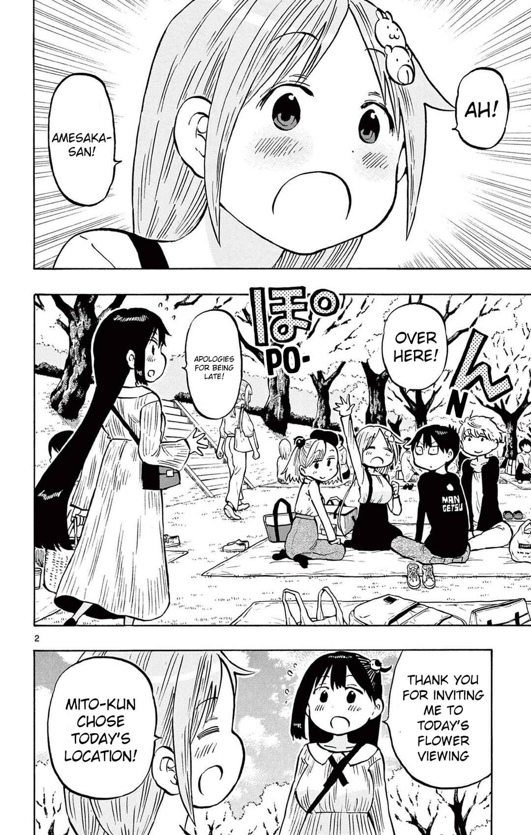 Chapter 91 - Page 2