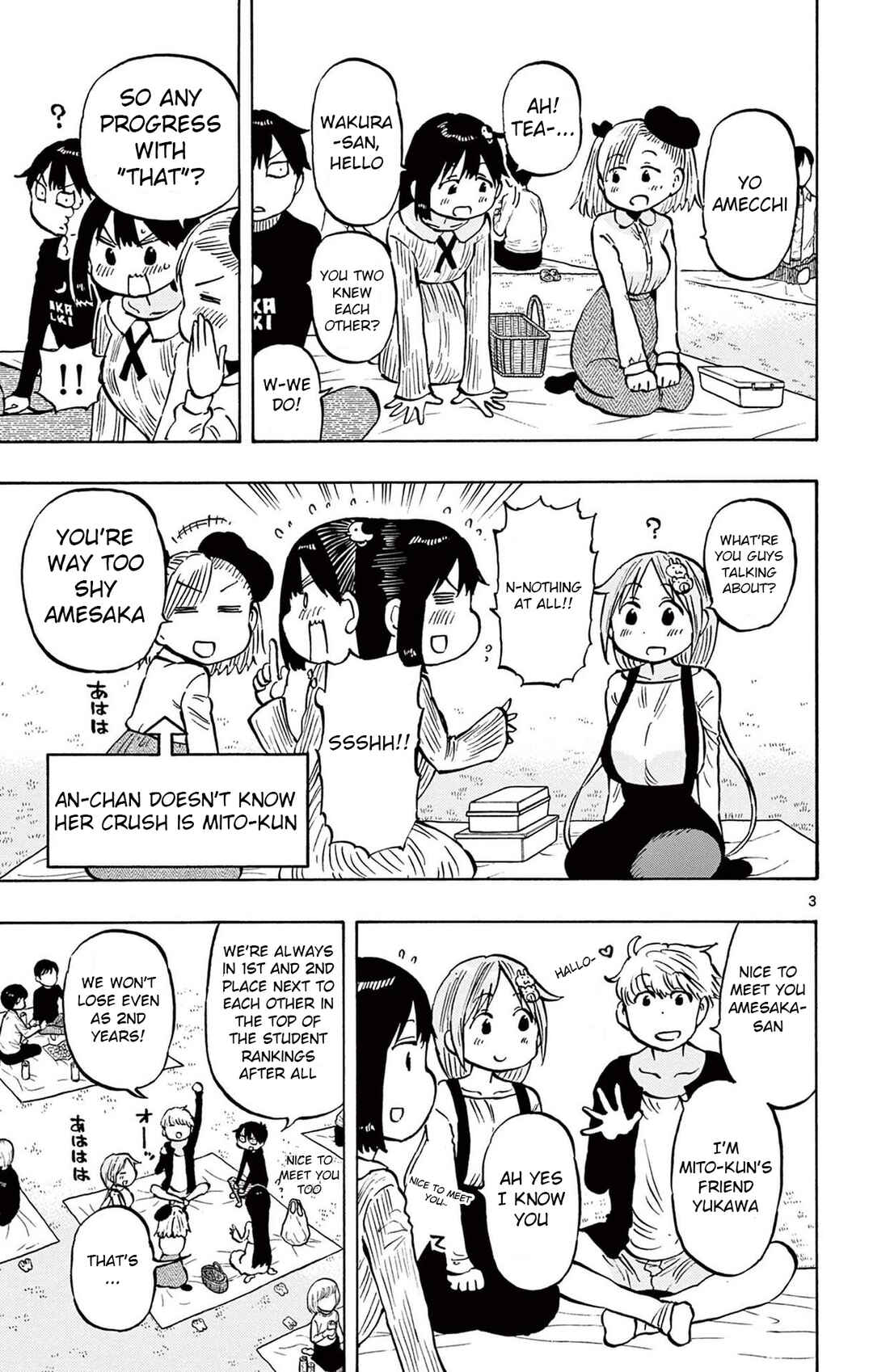 Chapter 91 - Page 3