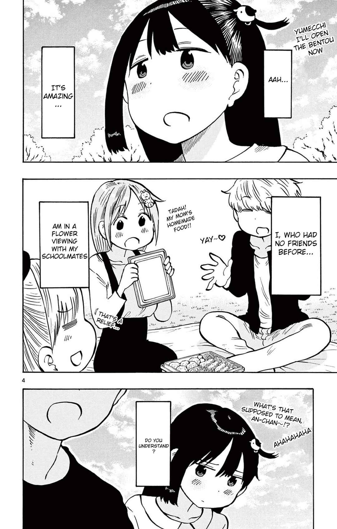 Chapter 91 - Page 4