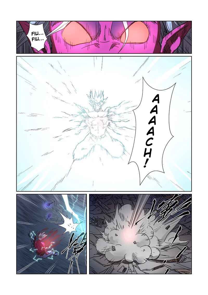 Chapter 294 - Page 4