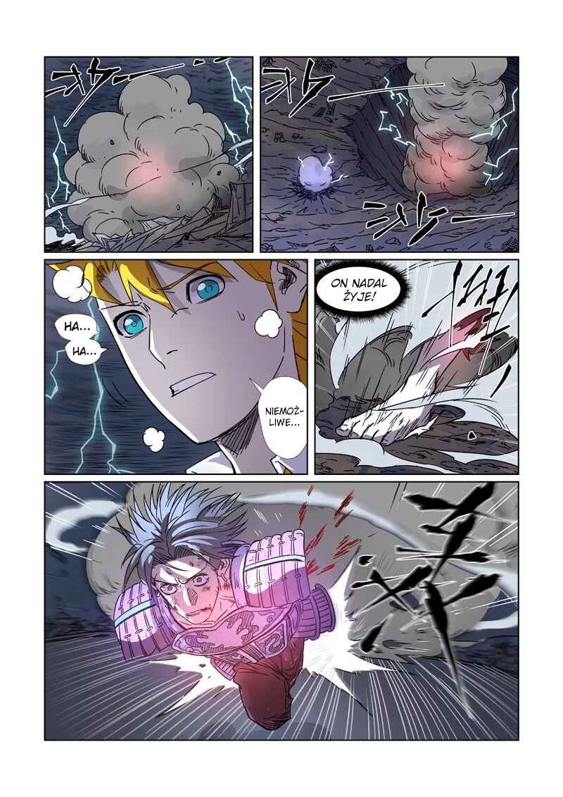Chapter 294 - Page 5