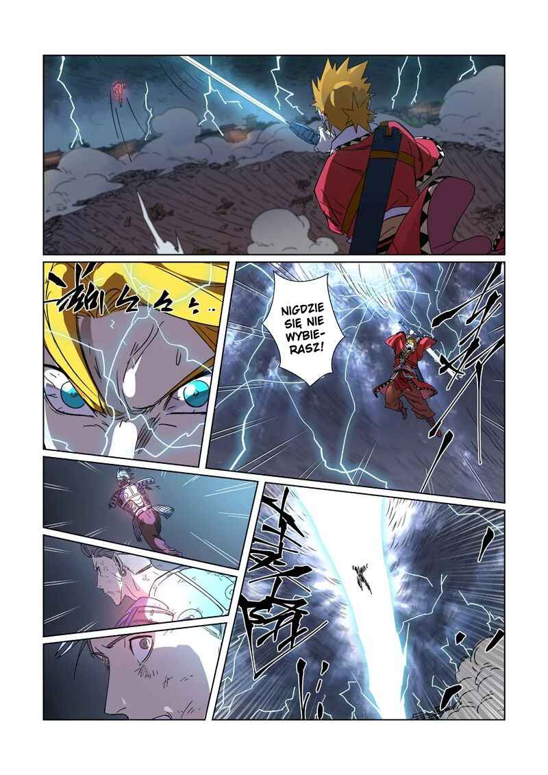 Chapter 294 - Page 6