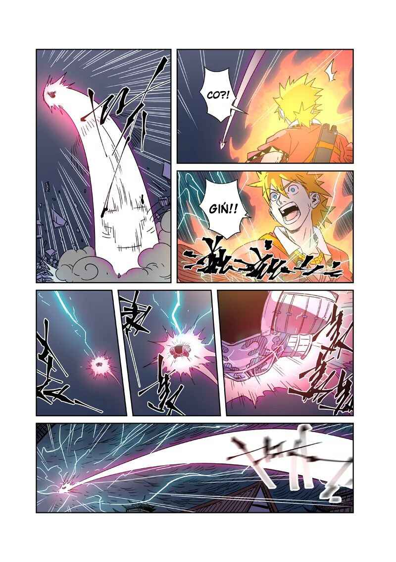 Chapter 294 - Page 8