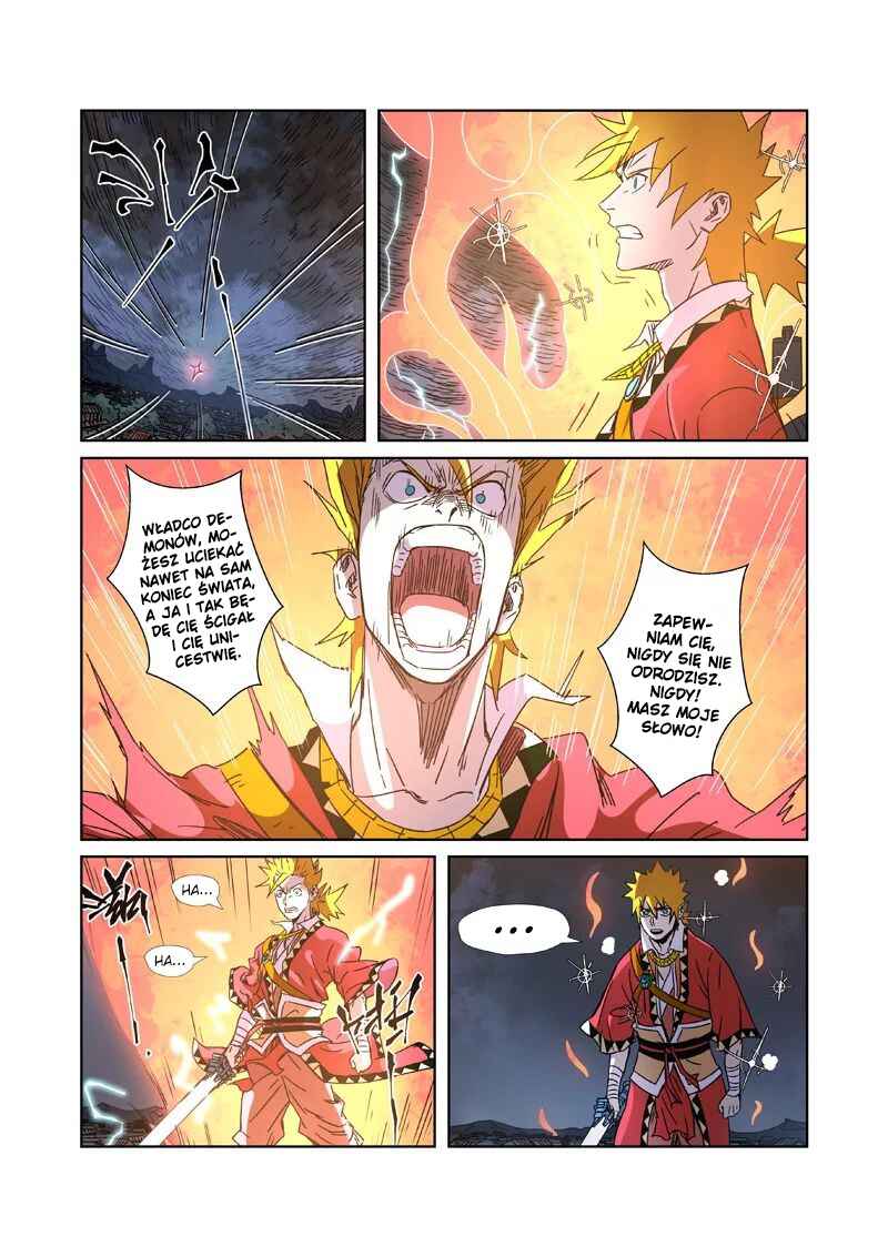 Chapter 294 - Page 9