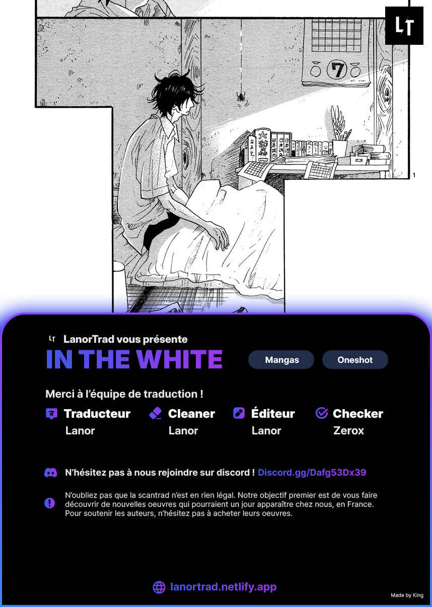 Chapter ? - Page 1