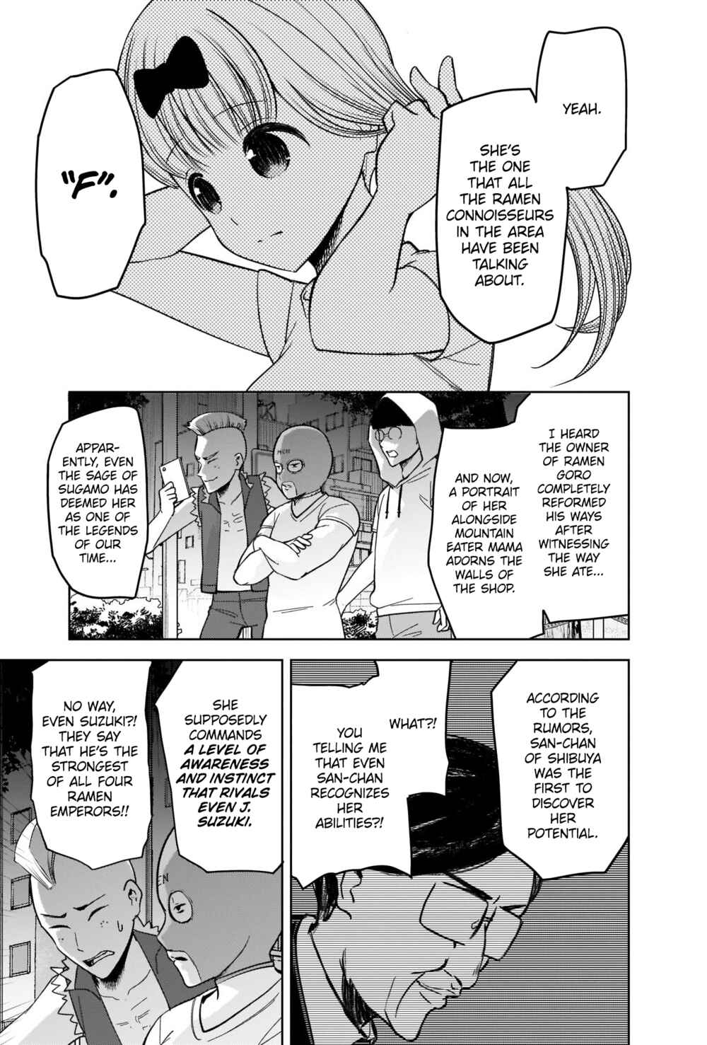 Chapter 271 - Page 3