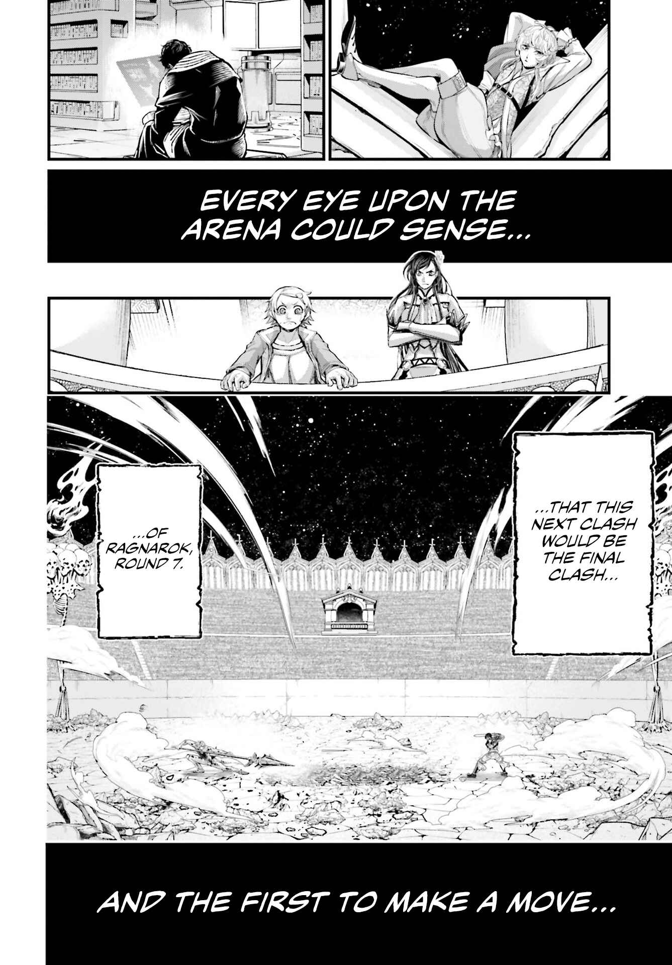 Chapter 64 - Page 13