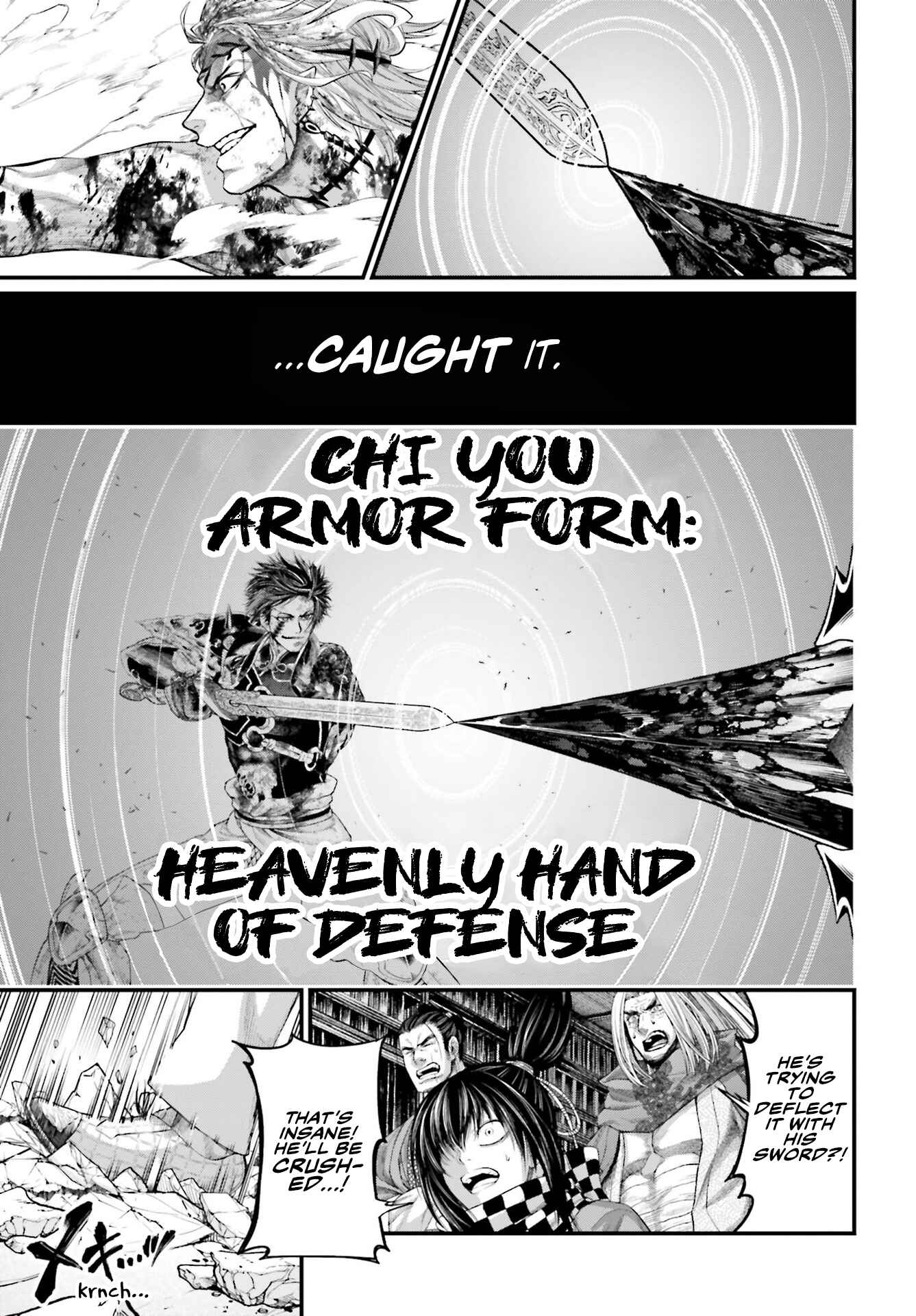 Chapter 64 - Page 18