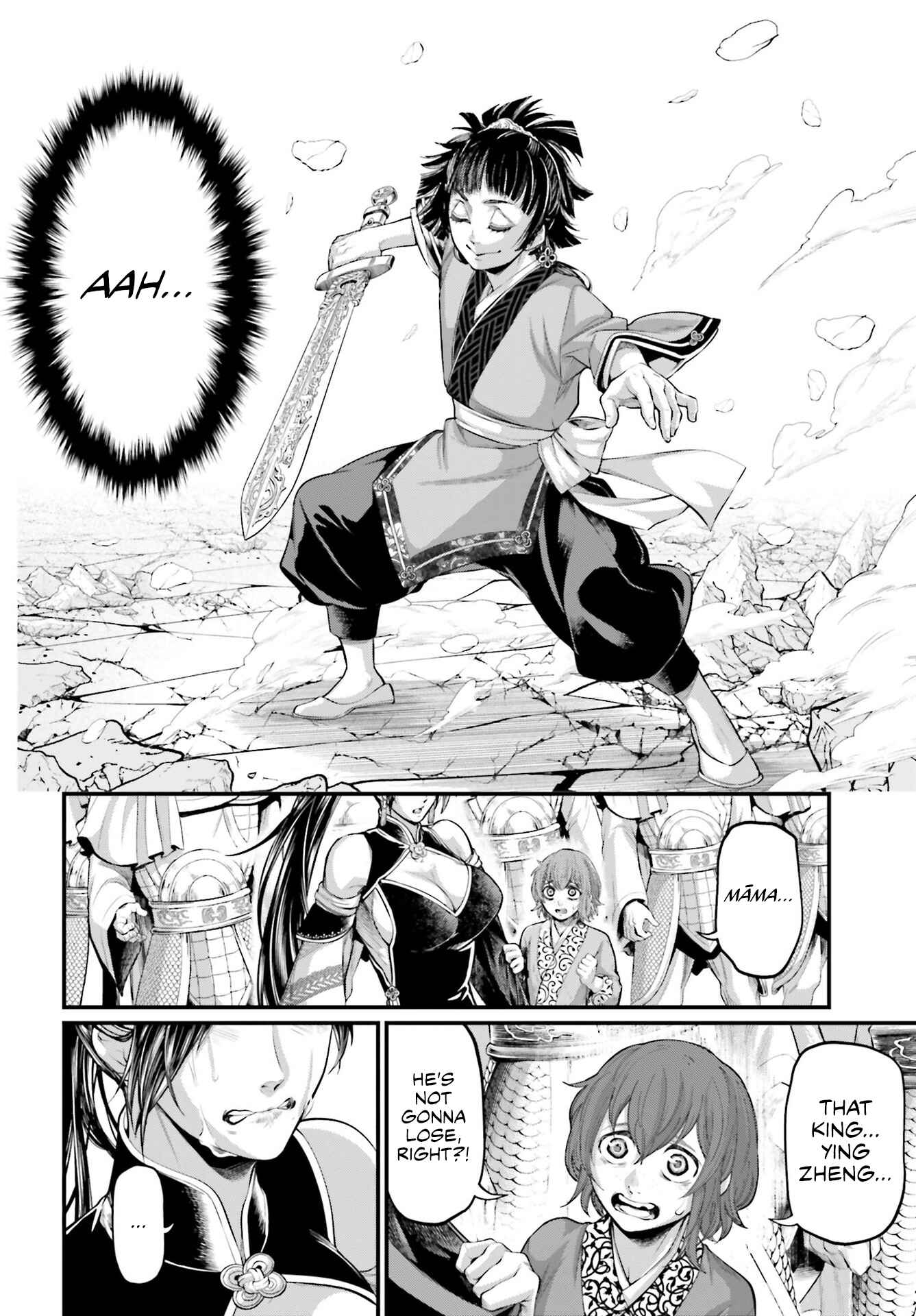 Chapter 64 - Page 4