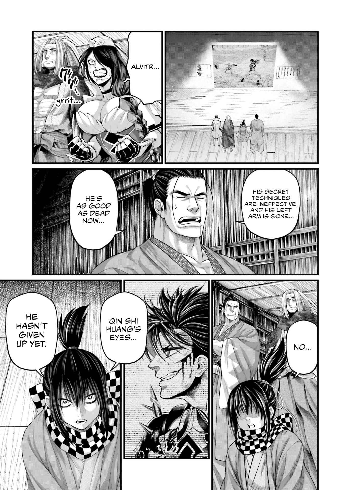 Chapter 64 - Page 7