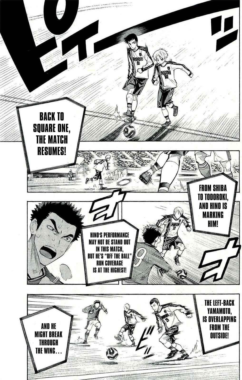 Chapter 243 - Page 3