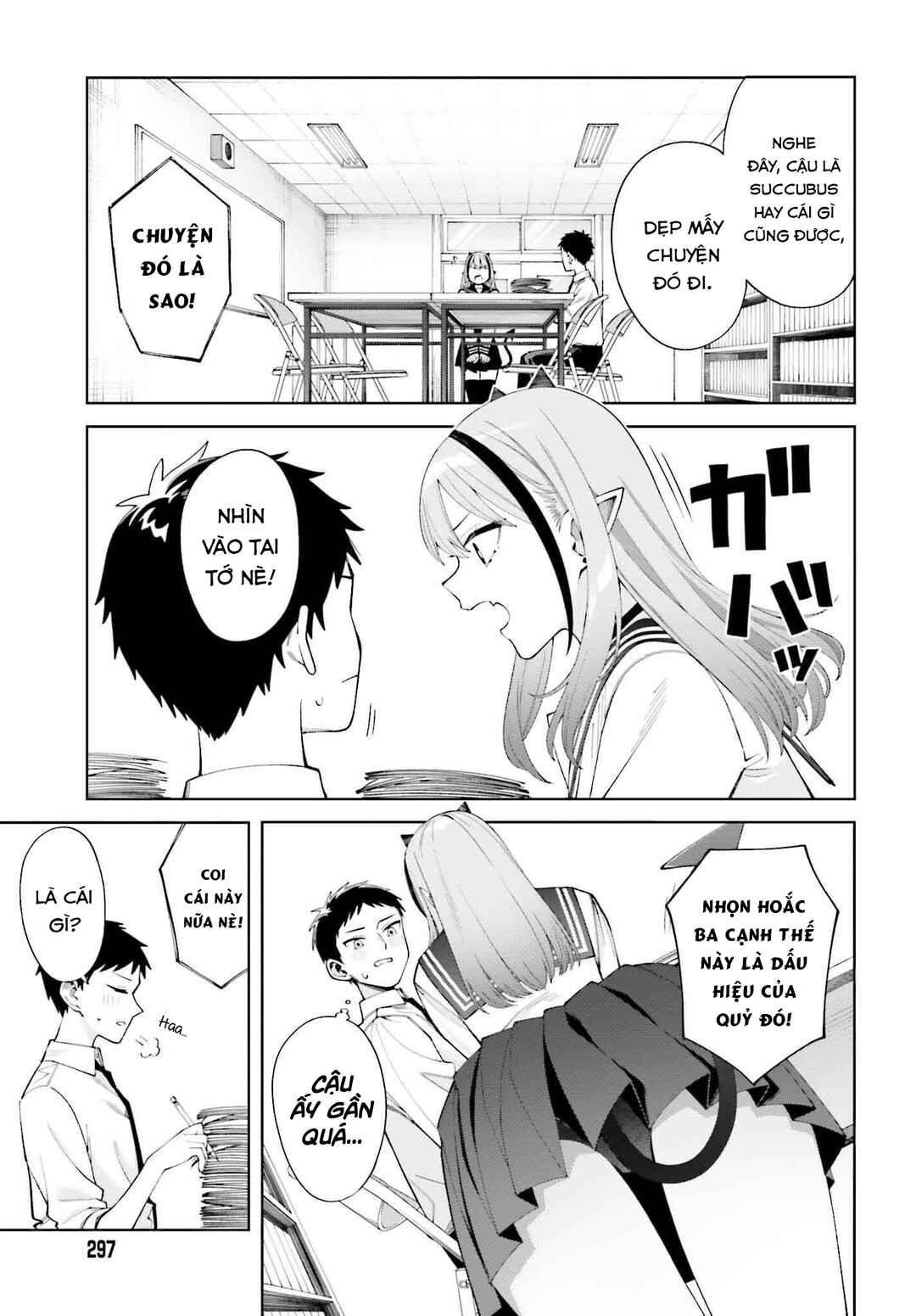 Chapter 1 - Page 5