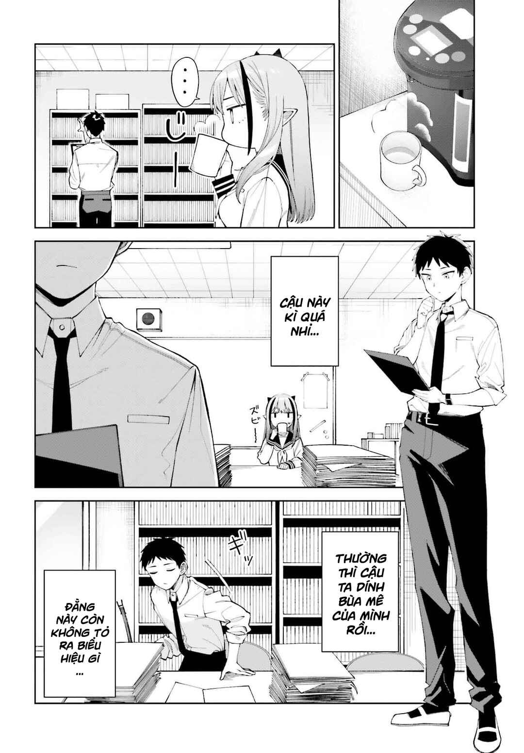 Chapter 1 - Page 8