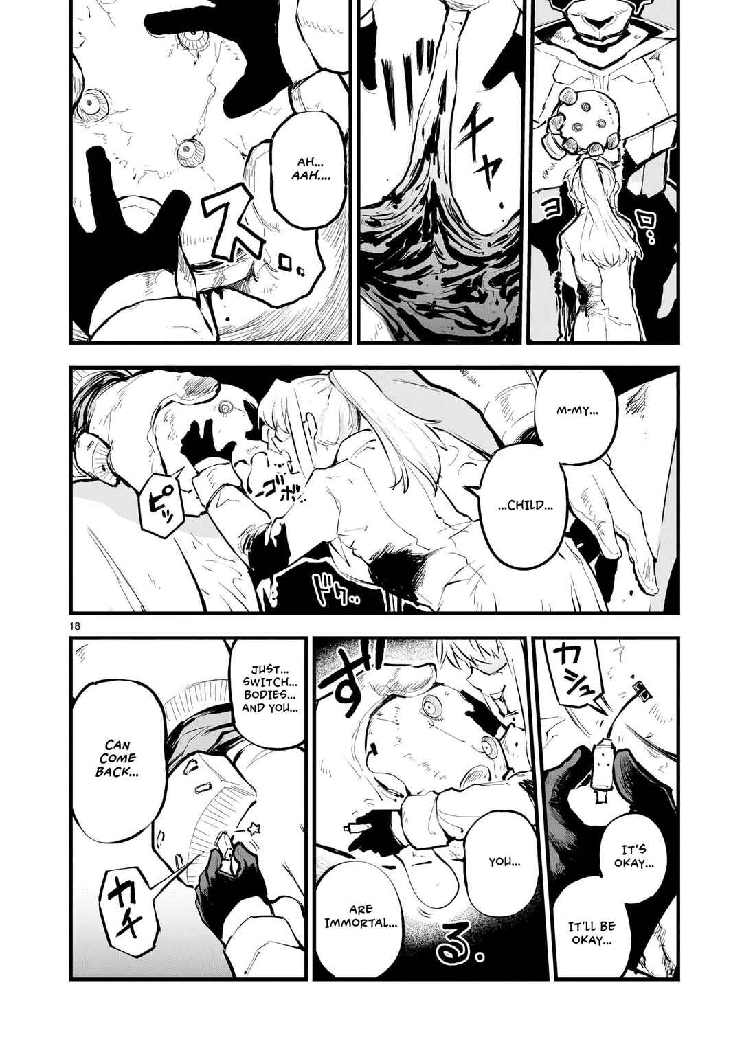 Chapter 8 - Page 18