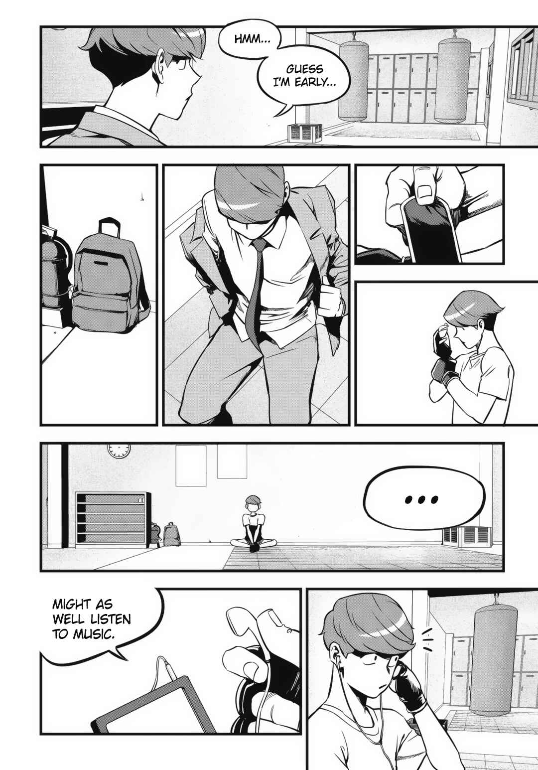 Chapter 5 - Page 10