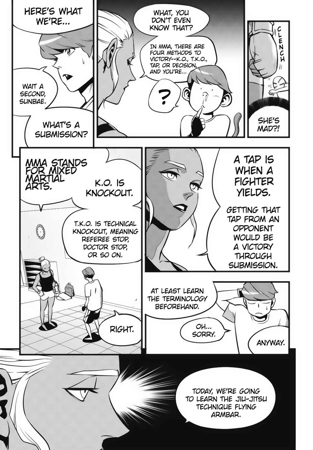 Chapter 5 - Page 19