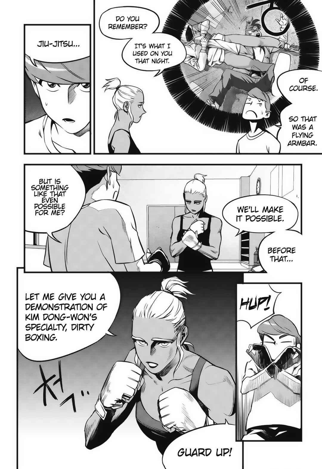 Chapter 5 - Page 20