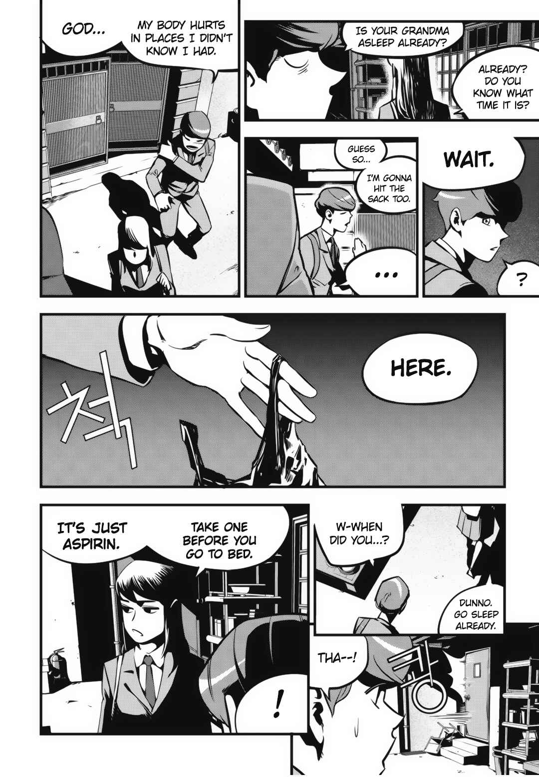 Chapter 5 - Page 8