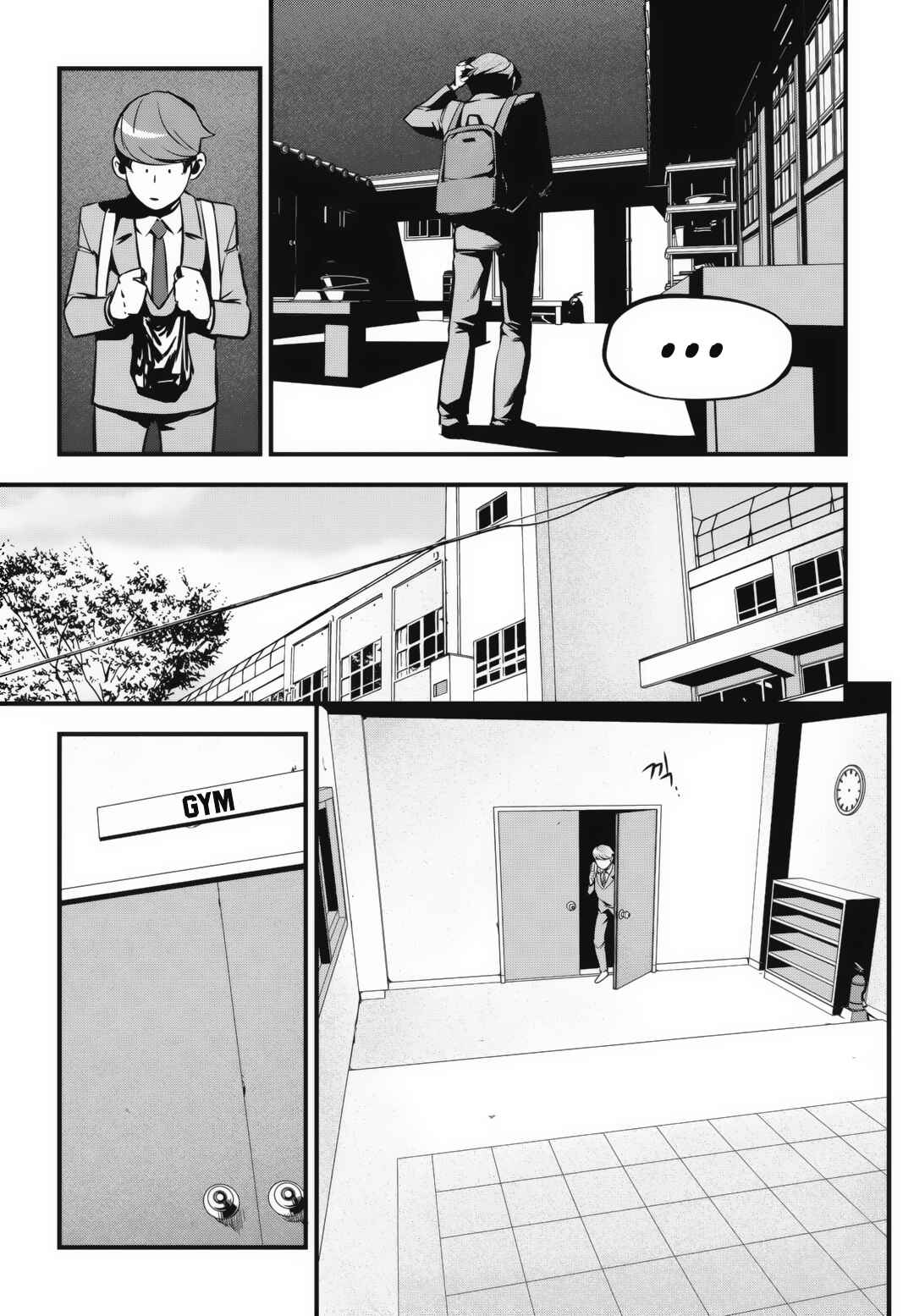 Chapter 5 - Page 9