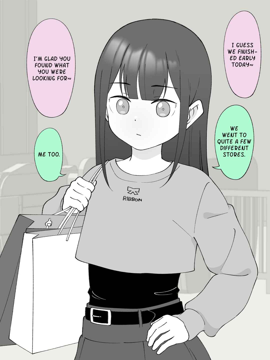 Chapter 132 - Page 1