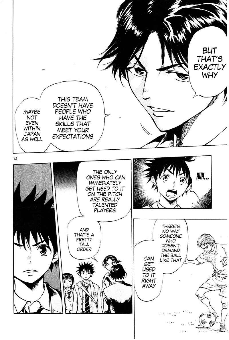 Chapter 91 - Page 13