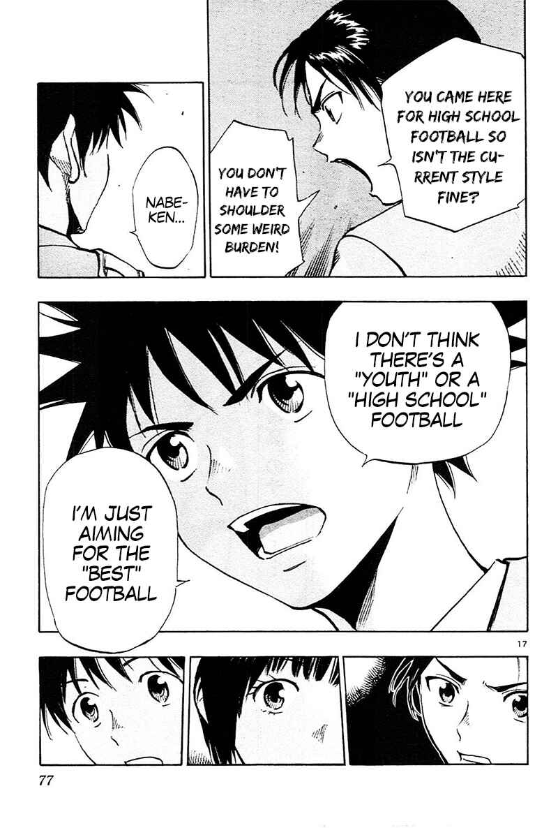 Chapter 91 - Page 18
