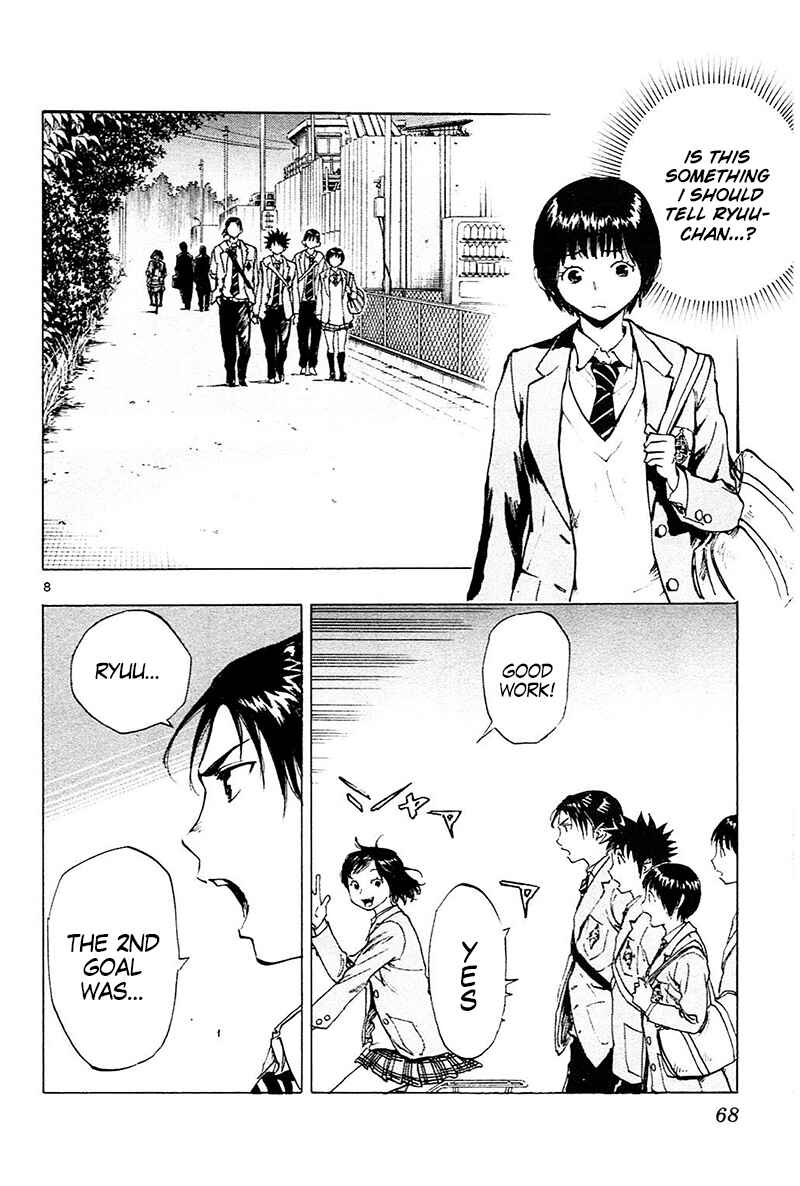 Chapter 91 - Page 9