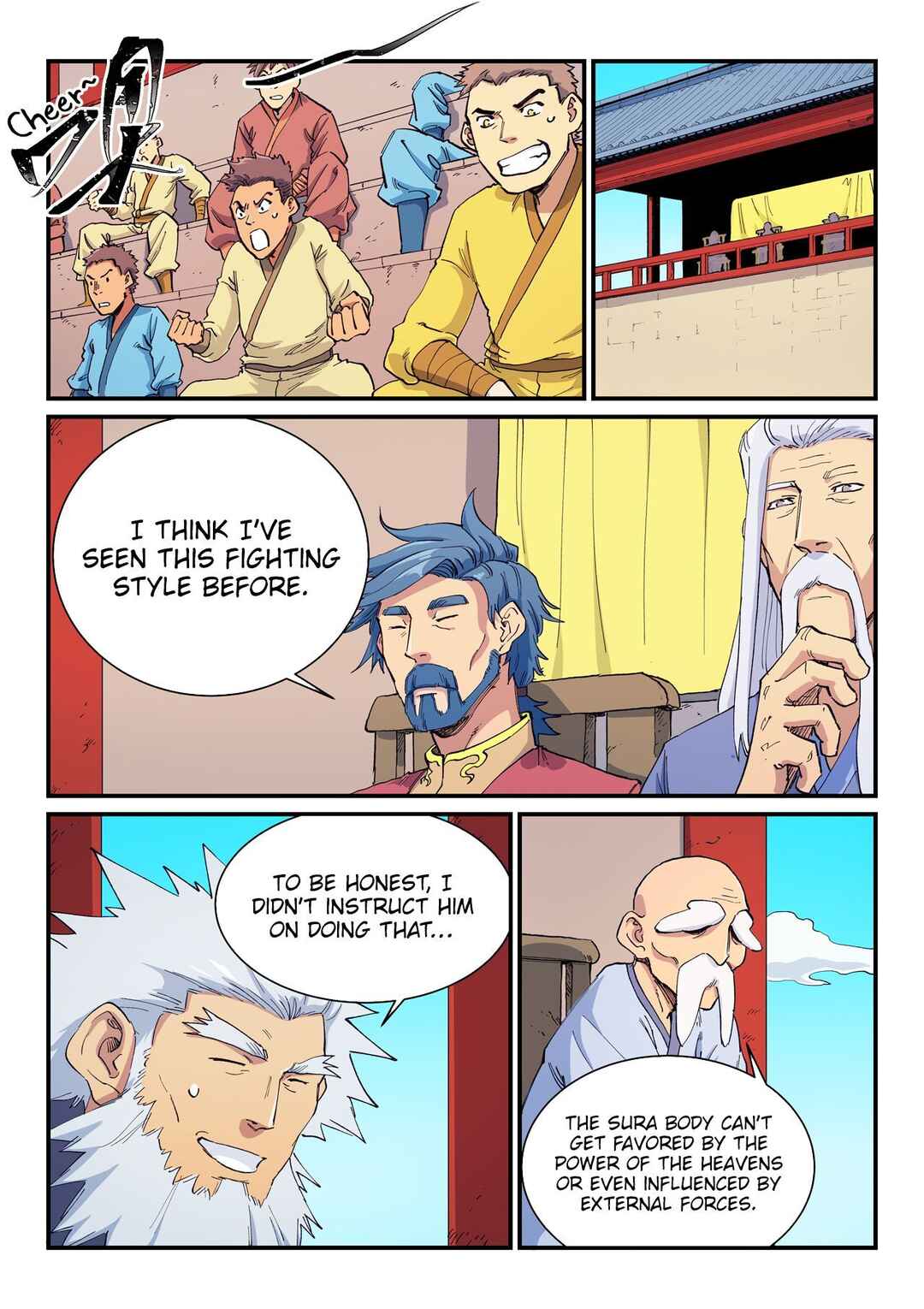 Chapter 602 - Page 6