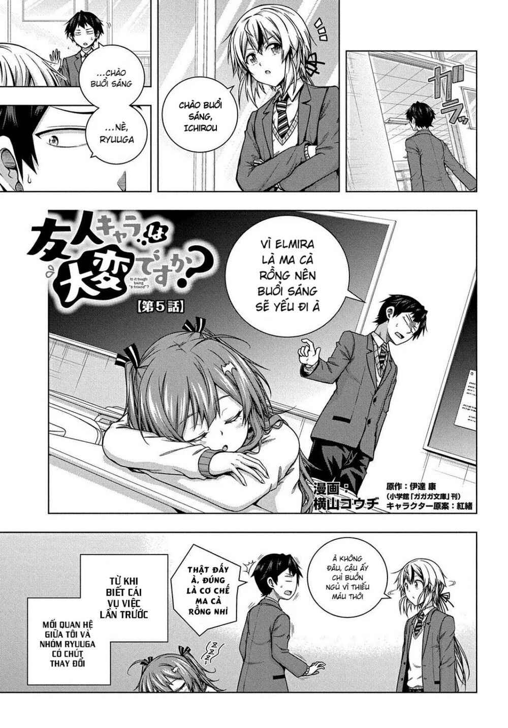 Chapter 5 - Page 2