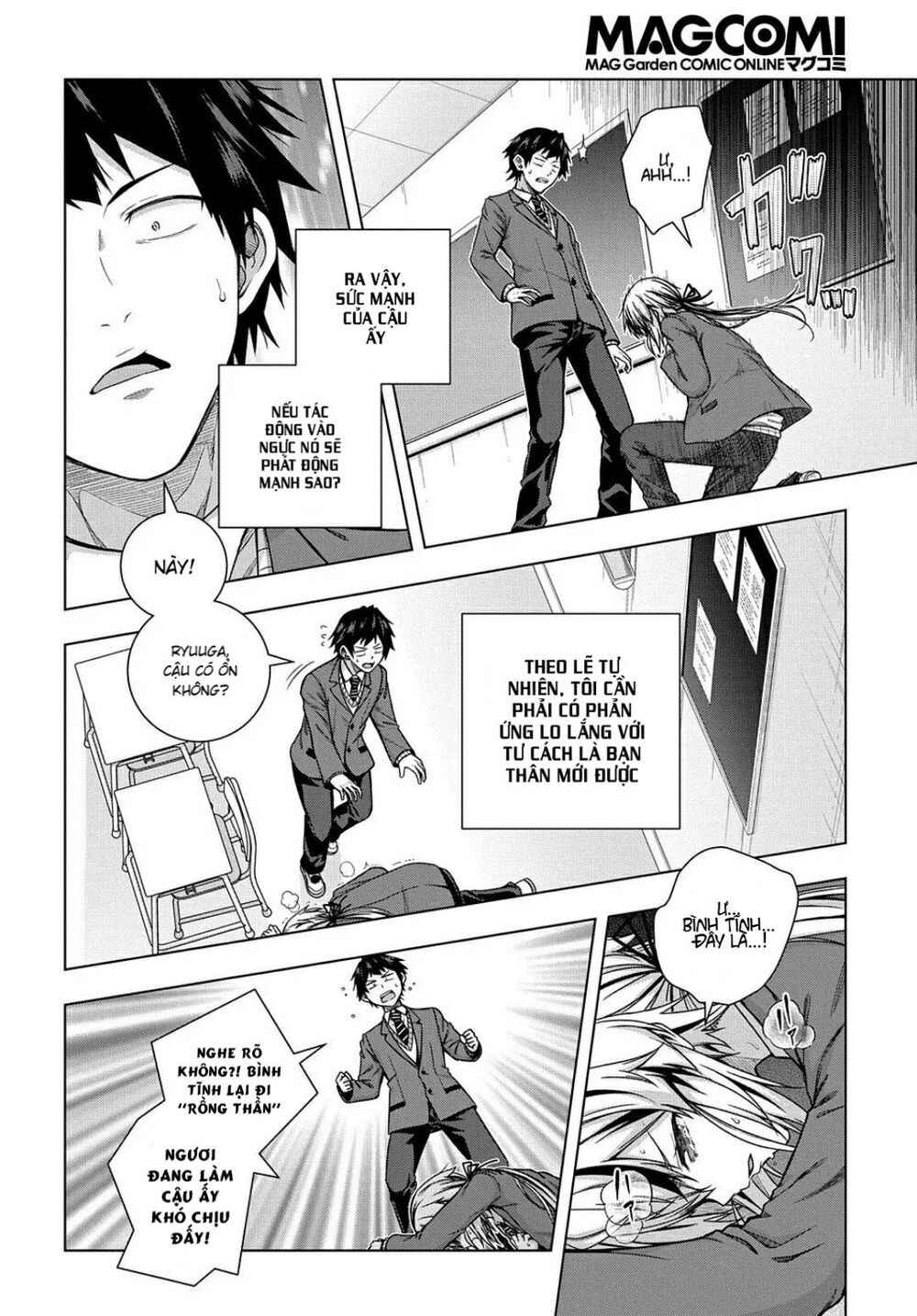 Chapter 5 - Page 9
