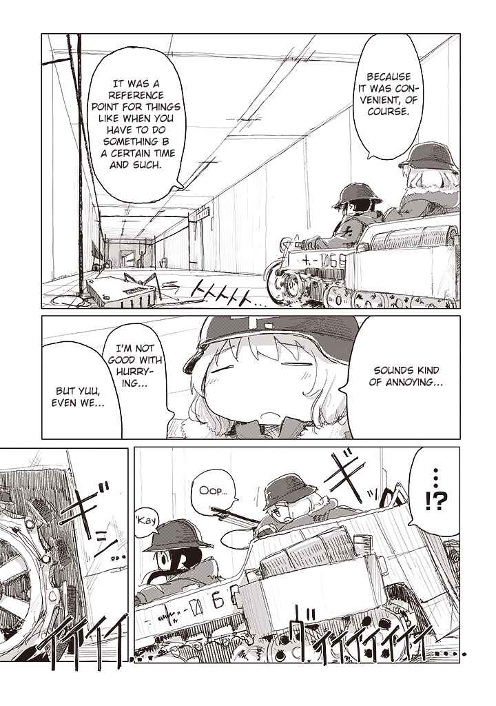 Chapter 23 - Page 14