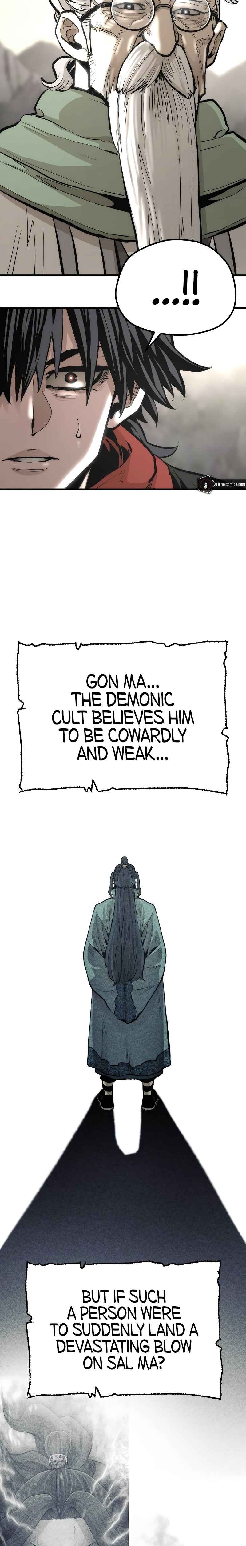 Chapter 112 - Page 23