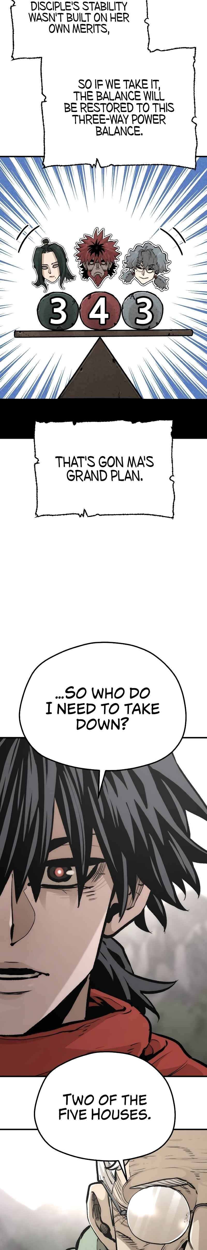 Chapter 112 - Page 32