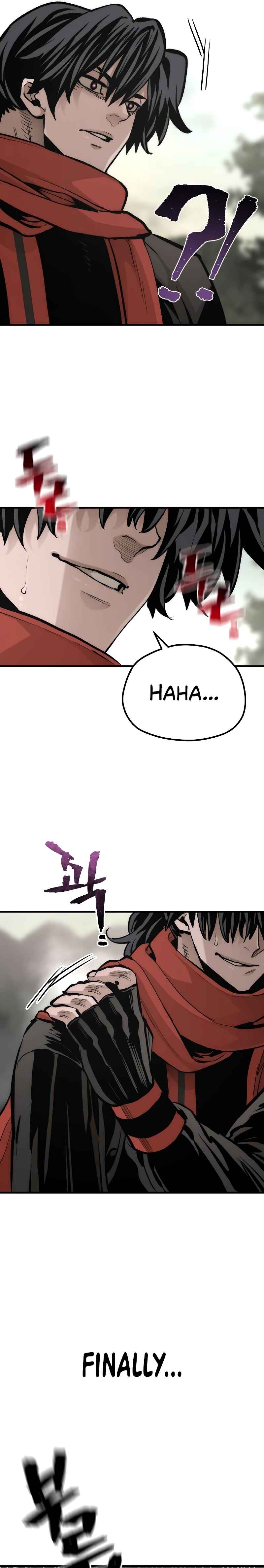 Chapter 112 - Page 34