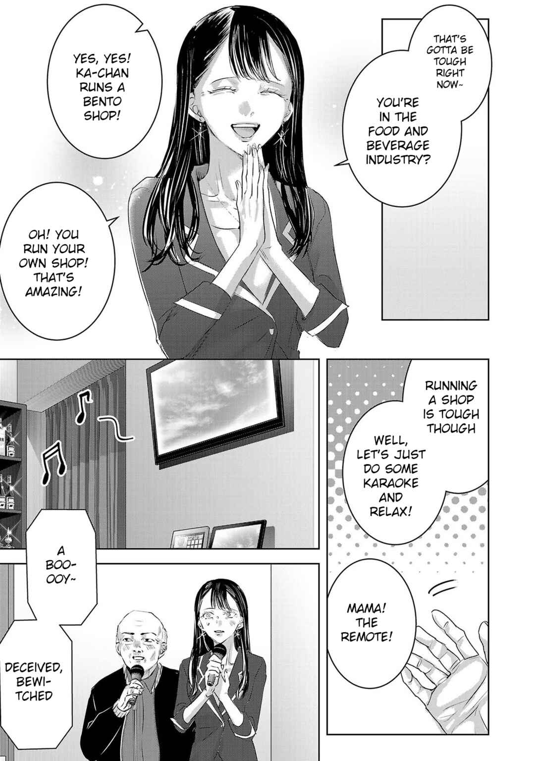 Chapter 146 - Page 11