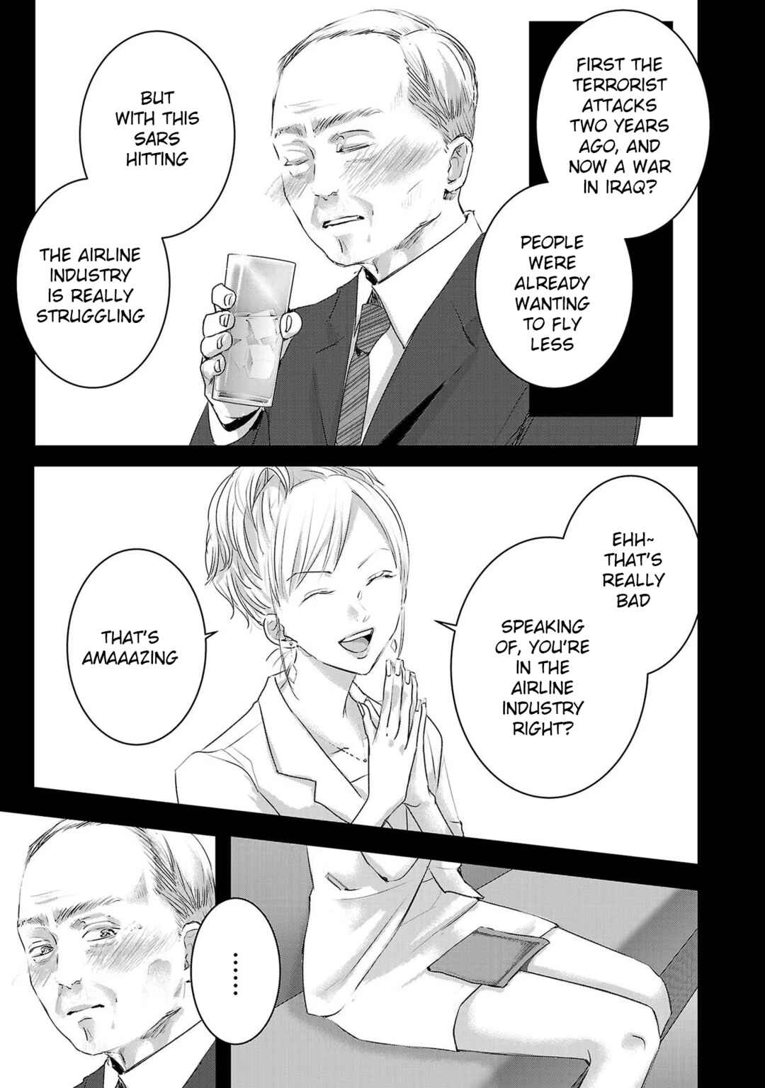Chapter 146 - Page 3