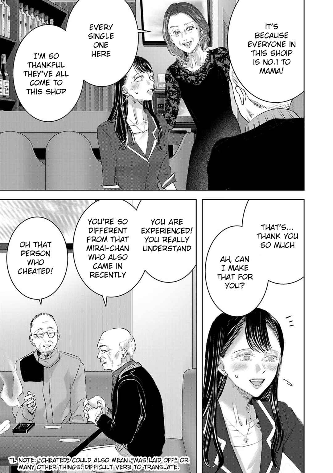 Chapter 146 - Page 9