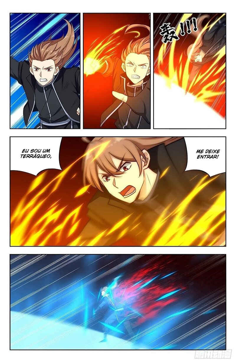 Chapter 293 - Page 13