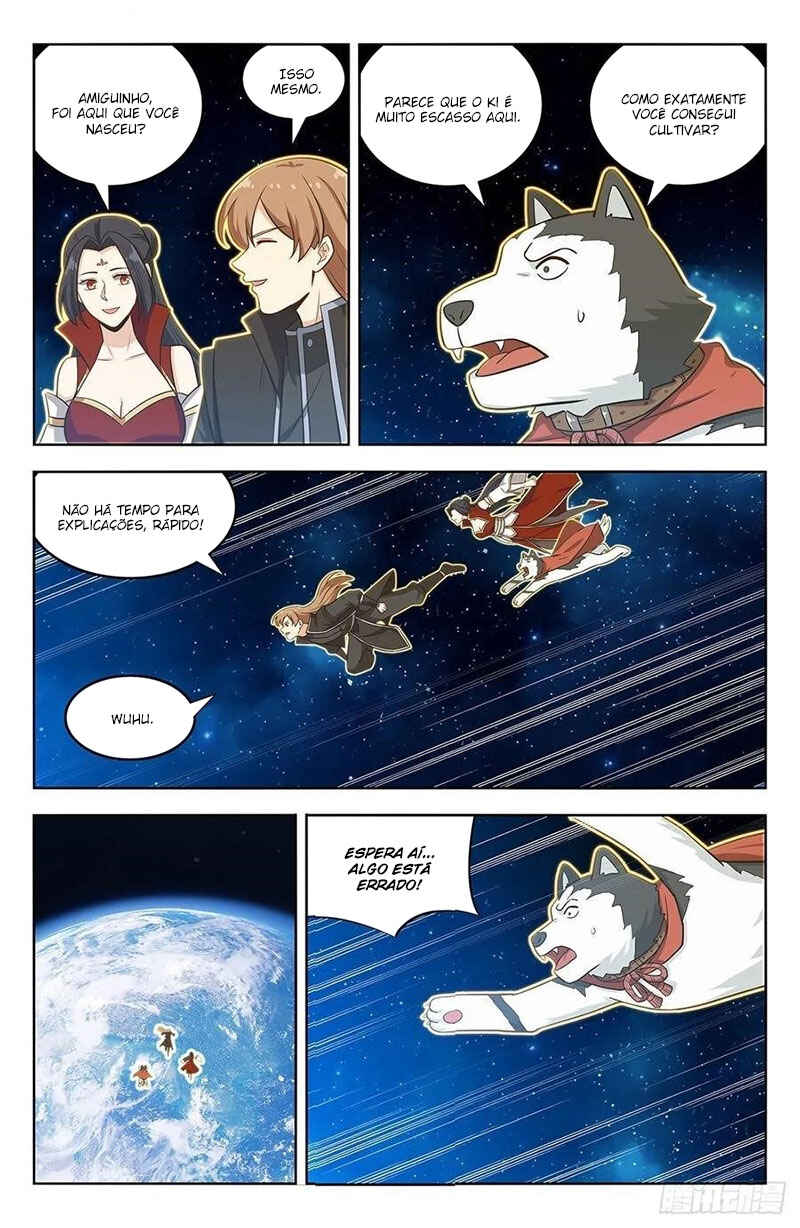 Chapter 293 - Page 3