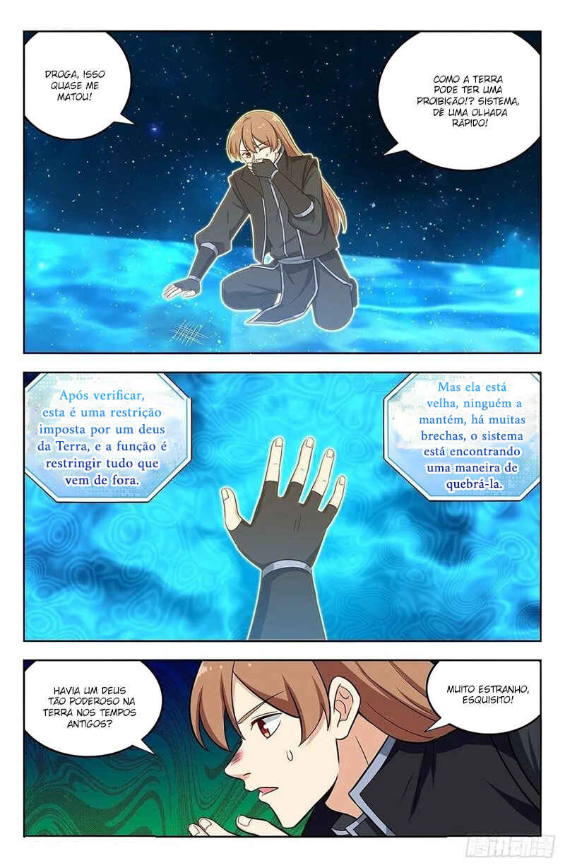 Chapter 293 - Page 5