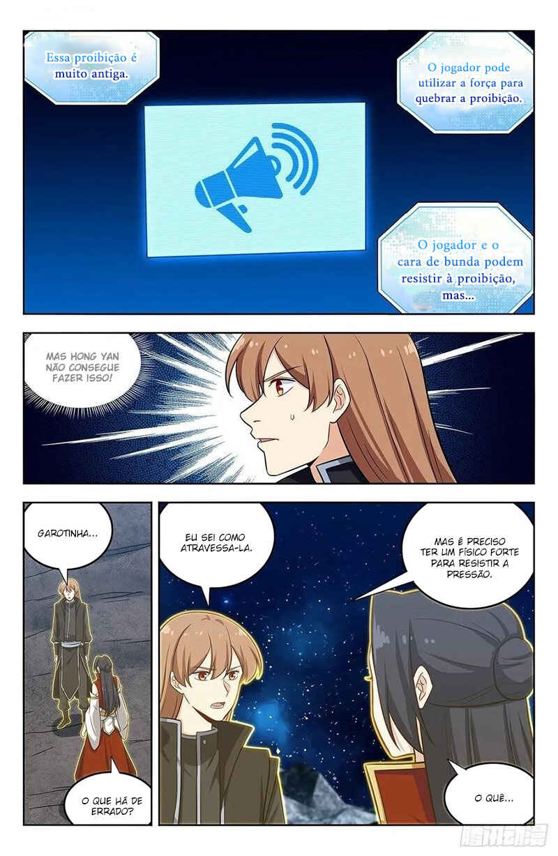 Chapter 293 - Page 8