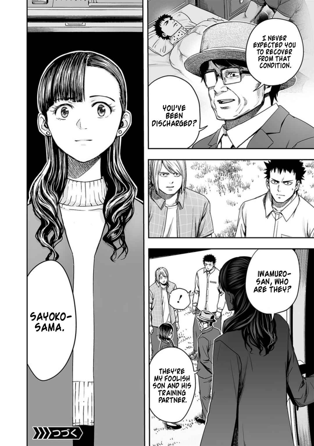Chapter 159 - Page 16