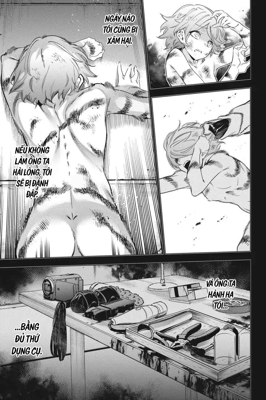 Chapter 35 - Page 19