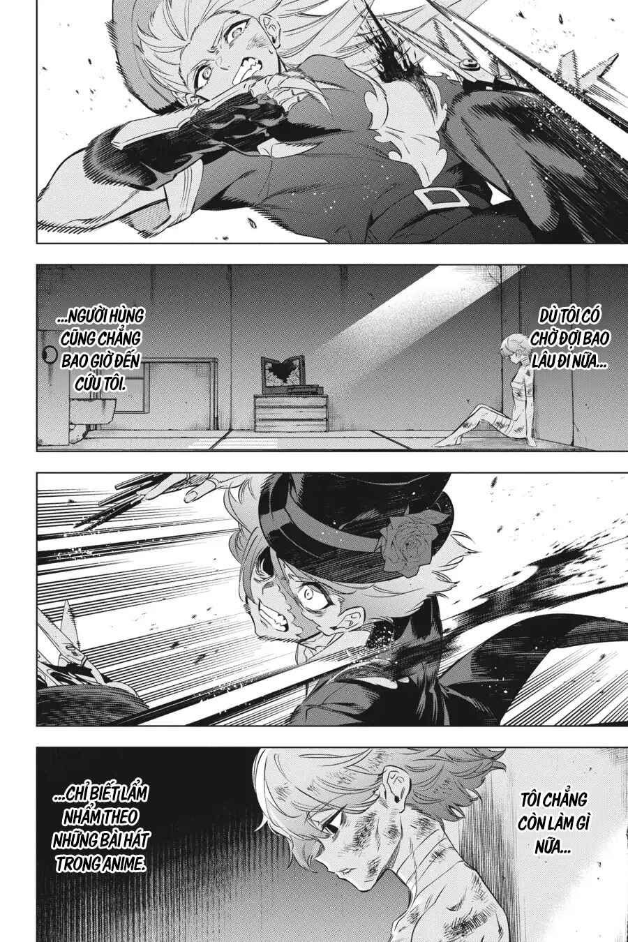 Chapter 35 - Page 28