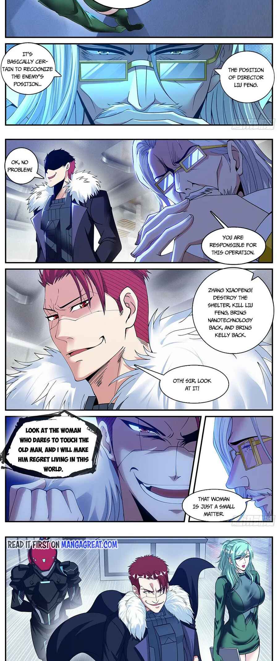 Chapter 147 - Page 2