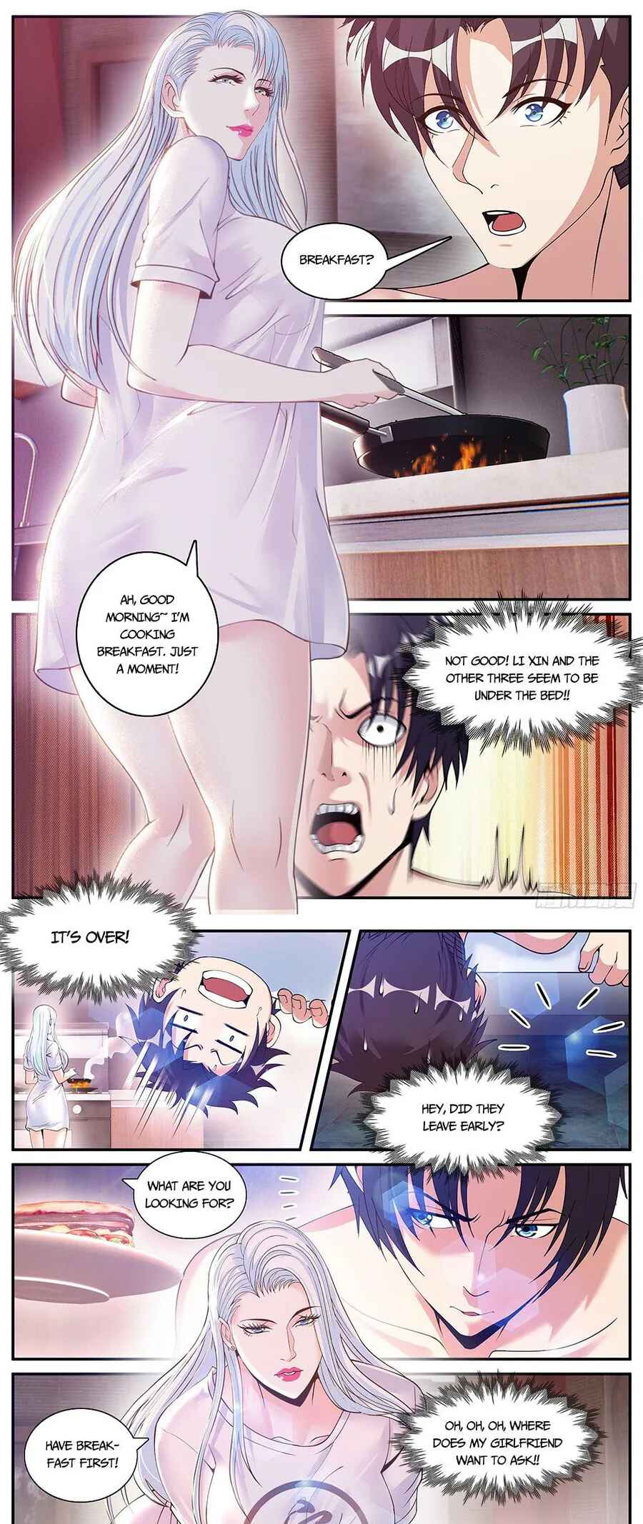 Chapter 147 - Page 4