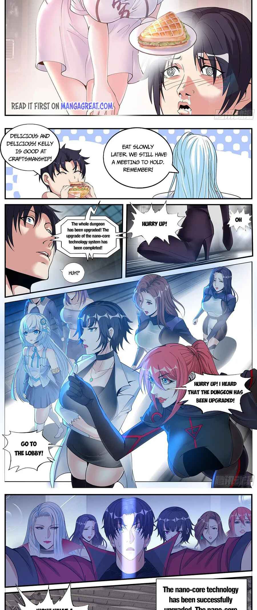 Chapter 147 - Page 5
